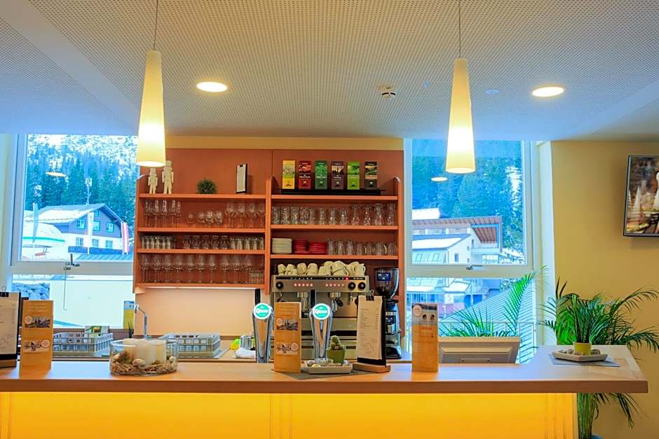 JUFA Hotel Planneralm