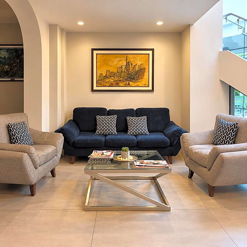 Hotel Calacoto