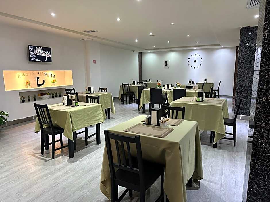 Ramada by Wyndham Princess Santo Domingo