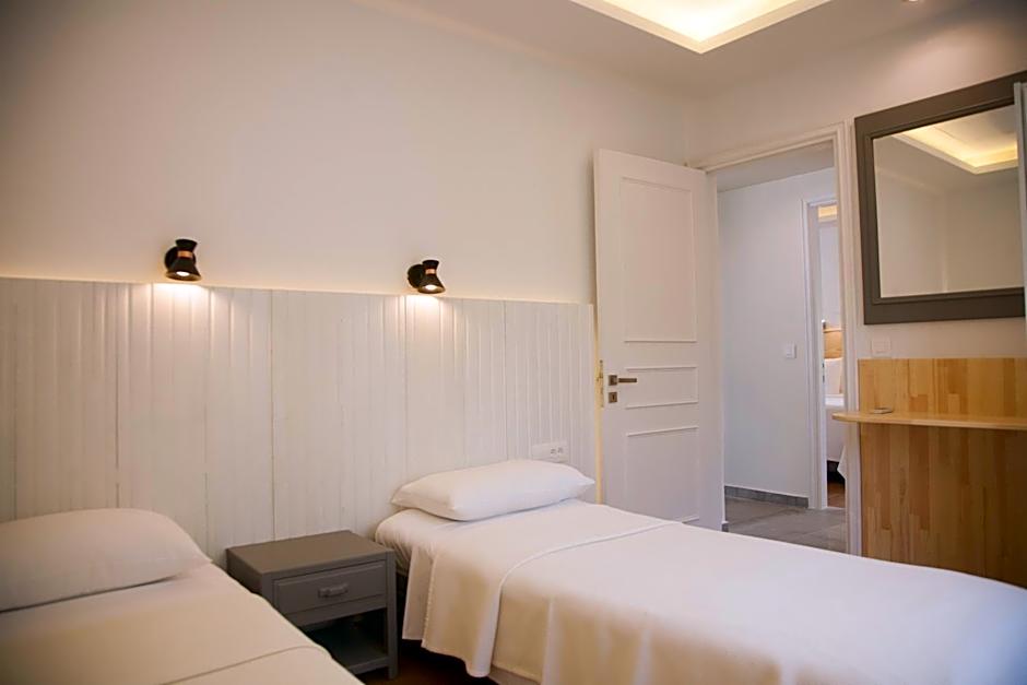 Artemis Village Apartments & Studios