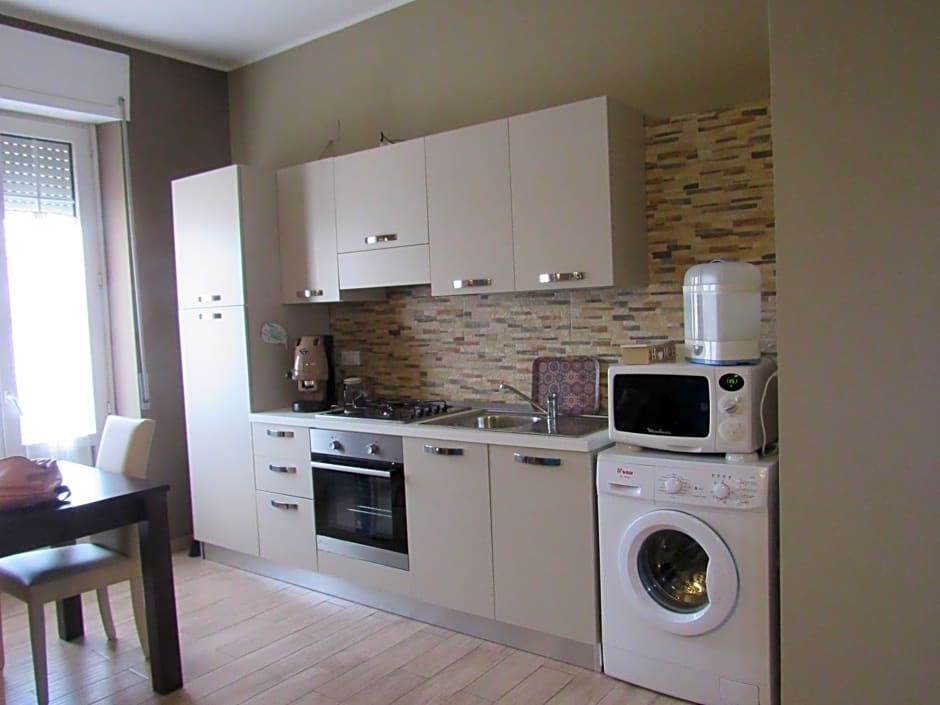 Il Rifugio dei Briganti