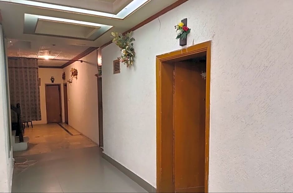 Sunrise Guest House – Islamabad, OH