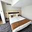 Best Western Hotel Royal Centre