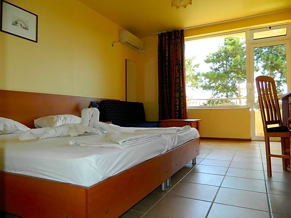 Family Hotel Privileg