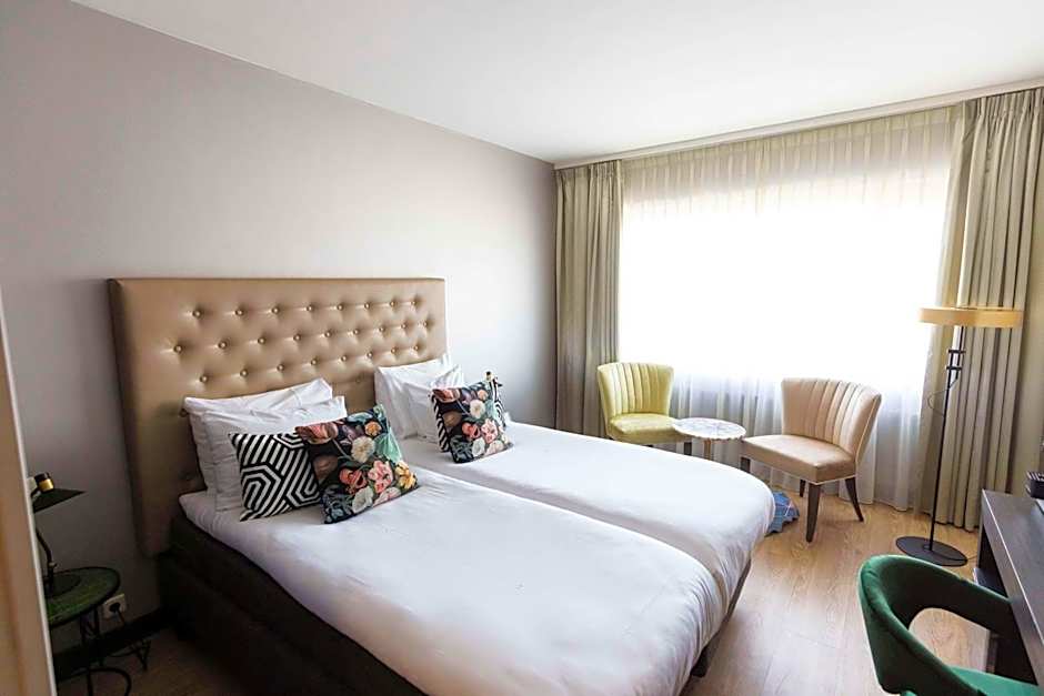 Hotel Haarhuis
