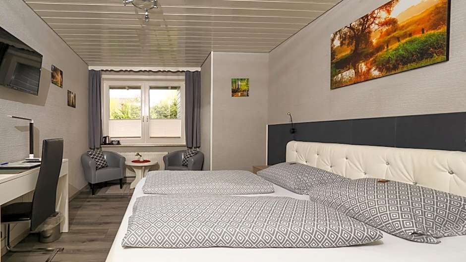 Hotel Brunnenbach