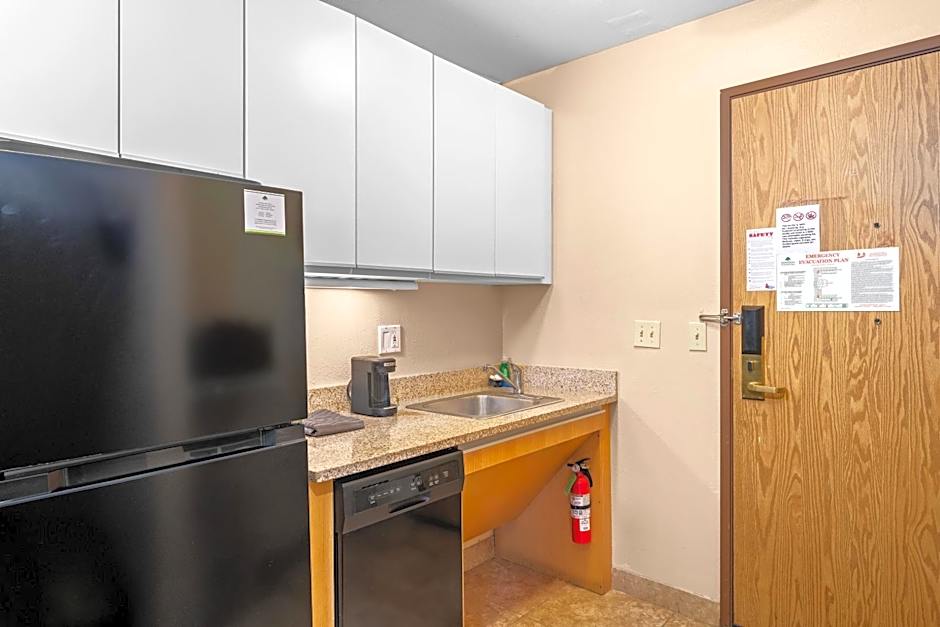 GreenTree Suites Eagle / Vail Valley