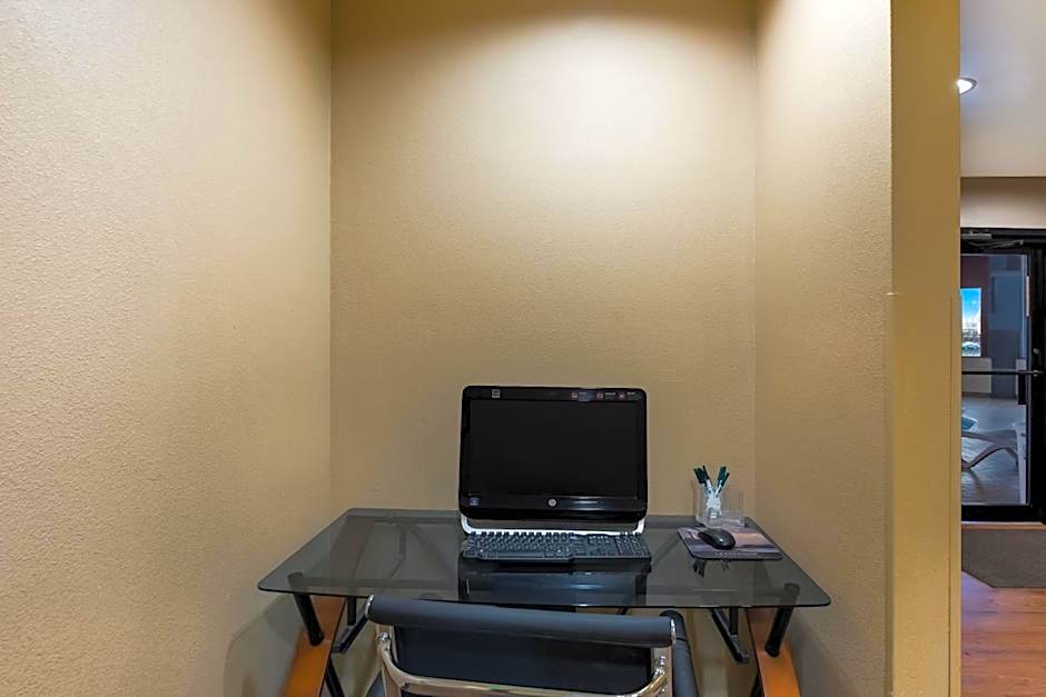 Quality Inn Marysville