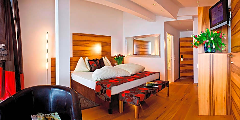 Sporthotel Snowwhite