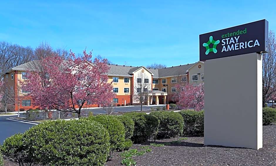 Extended Stay America Suites - Allentown - Bethlehem