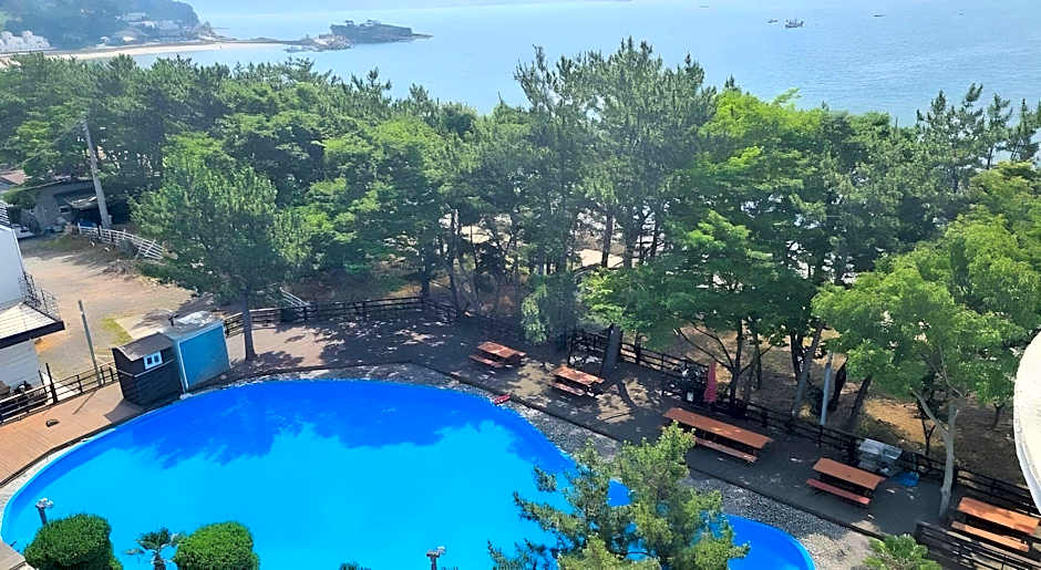 Namhae Beach Hotel