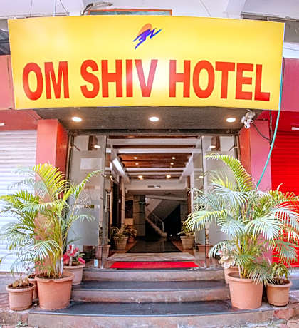 Om Shiv Hotel - Formerly The Treat Hotel