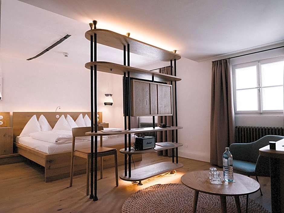 Arthotel Blaue Gans