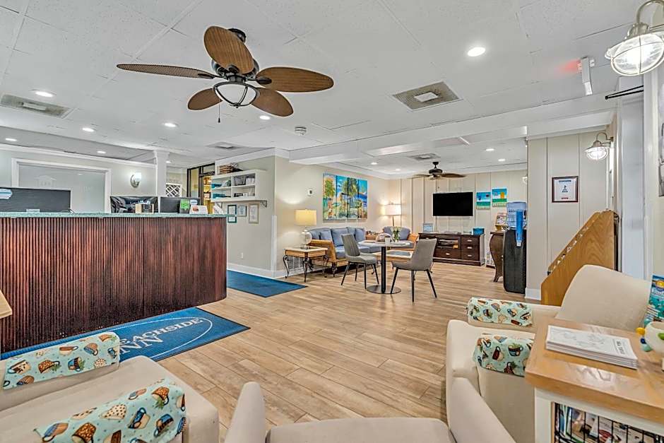 Beachside Inn