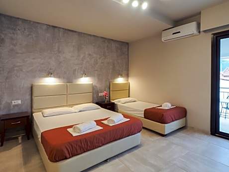 Apartment - Ground Floor