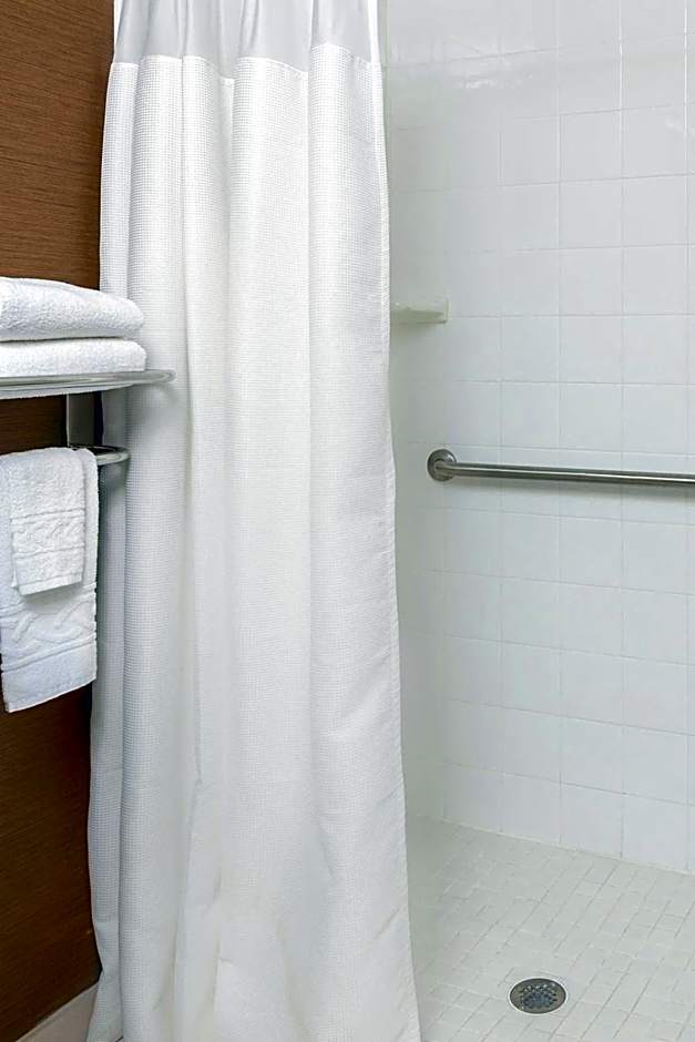 Fairfield Inn & Suites by Marriott Lubbock