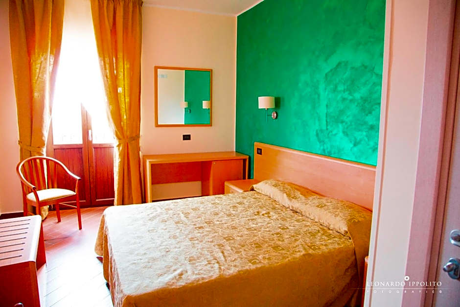 San Pio Bed & Breakfast