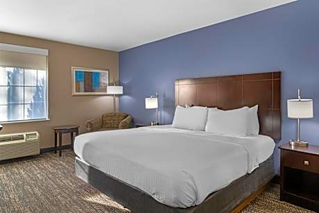 Best Western Natchitoches Inn