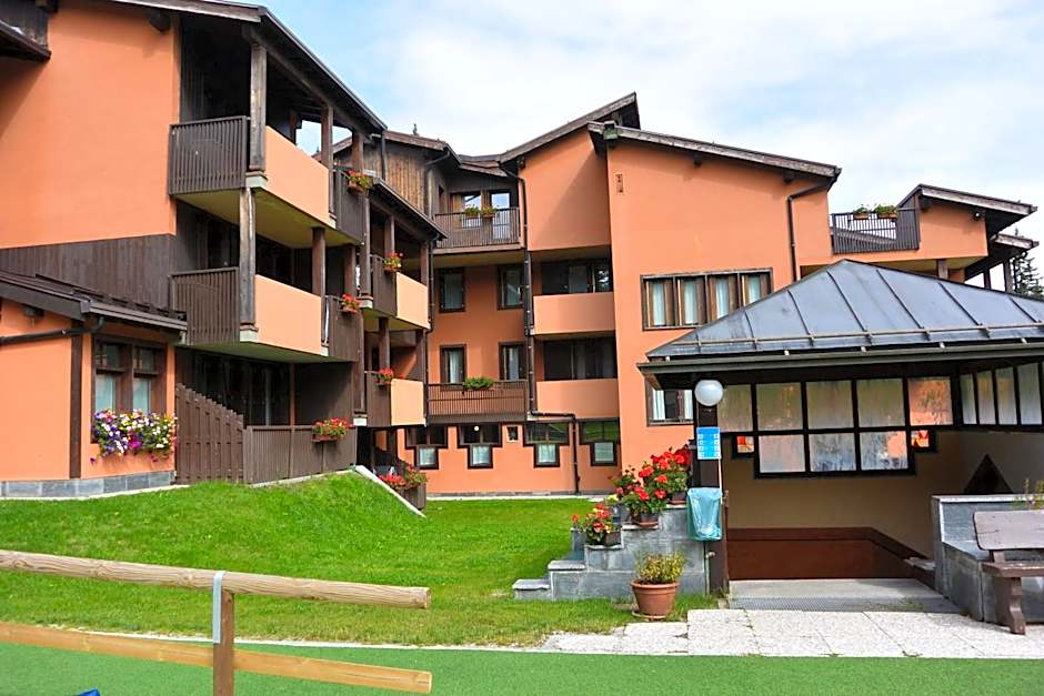 Multiproprietà Rio Falzè