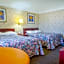 Bay Motel By OYO Bay City
