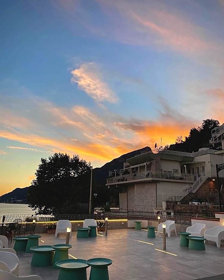 Hotel La Lucertola
