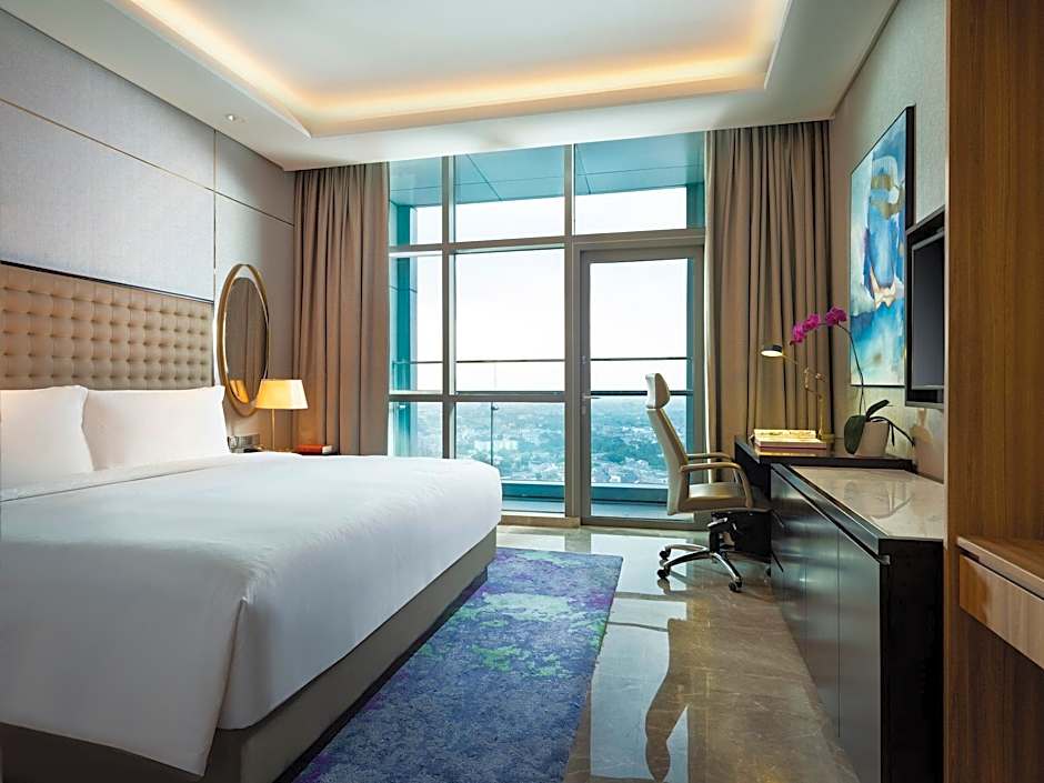 Intercontinental Residence Jakarta Pondok Indah By IHG