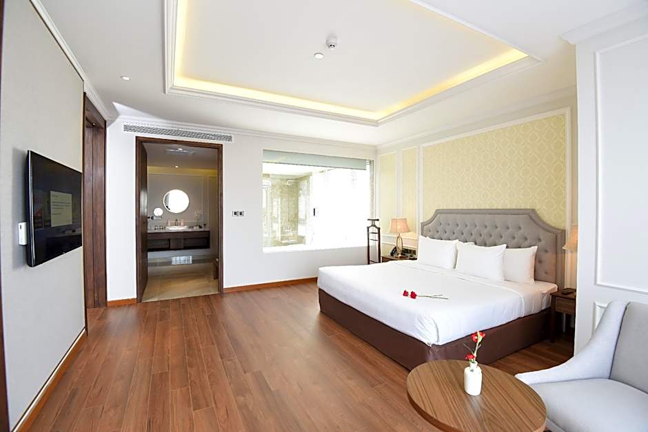 Phu Cuong Hotel Ca Mau