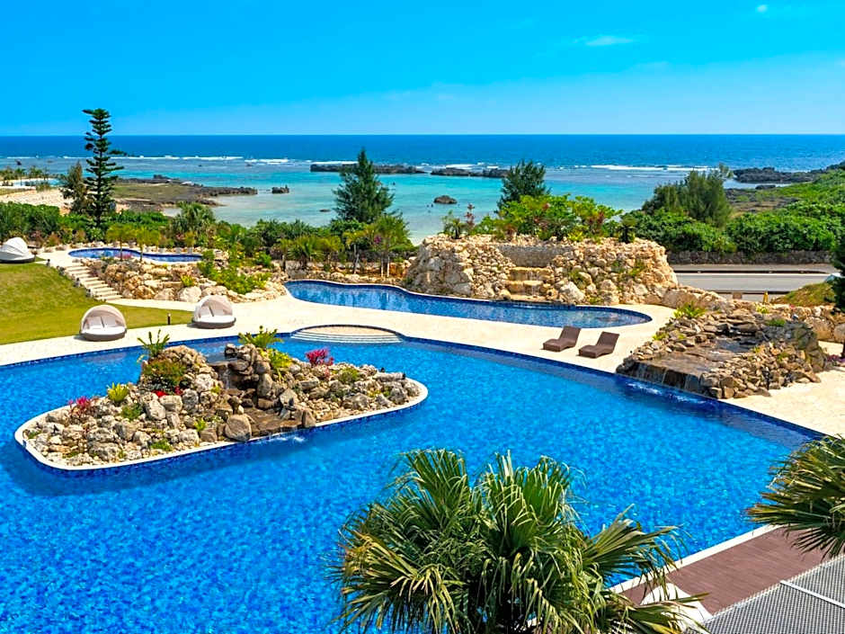 Hotel Shigira Mirage