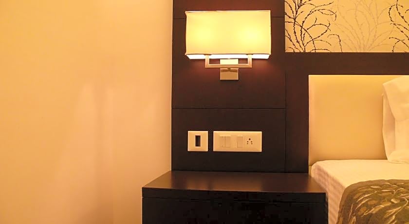 Ramada by Wyndham Jamshedpur