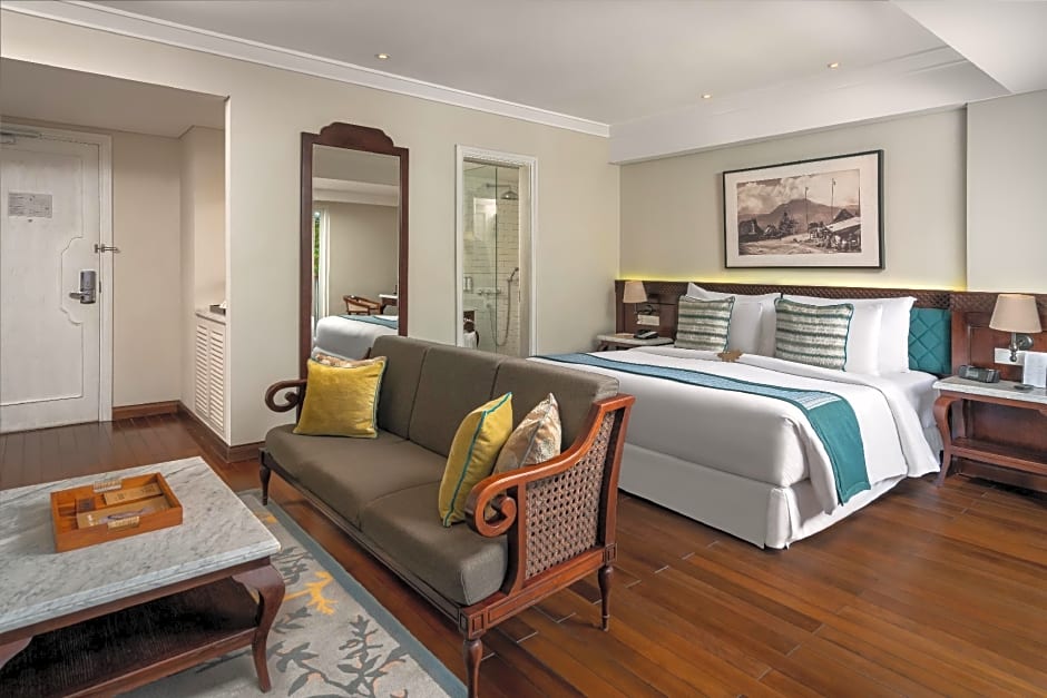 Maison Aurelia Sanur, Bali - by Preference