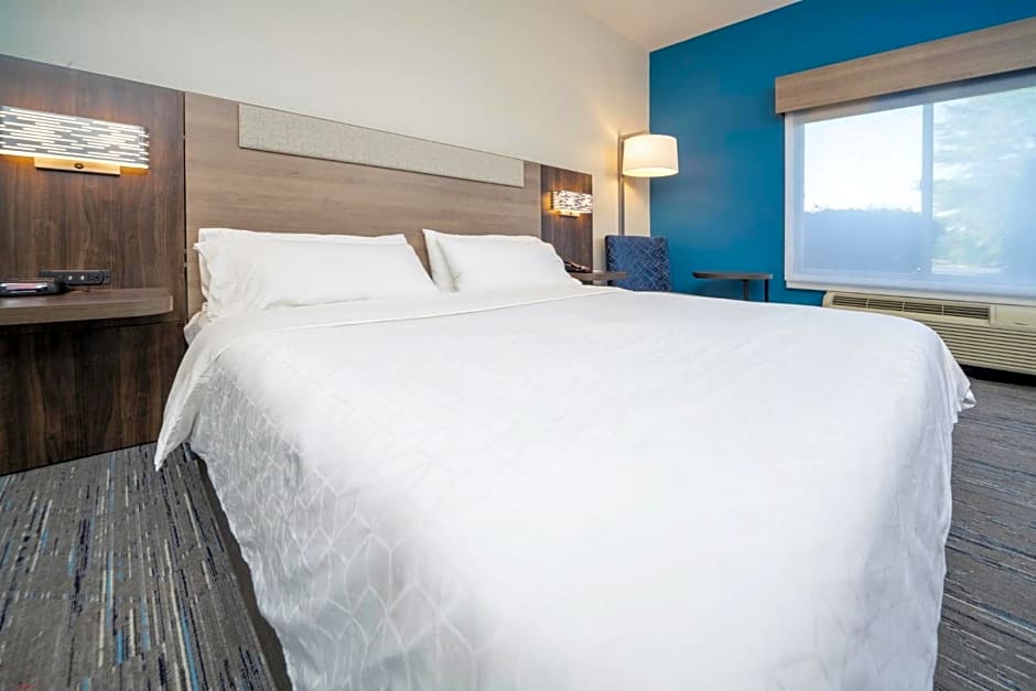 Holiday Inn Express and Suites Atlanta-Johns Creek By IHG