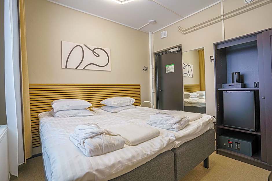 SawoHostel