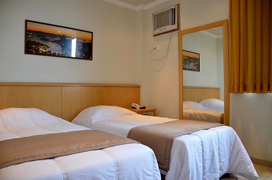 Saionara Hotel