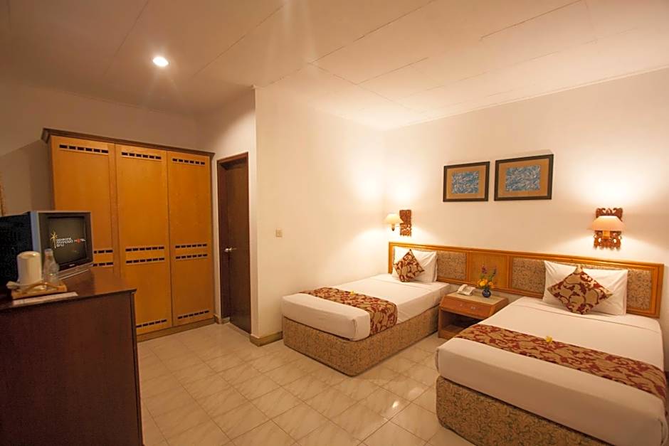 Seminyak Paradiso Hotel