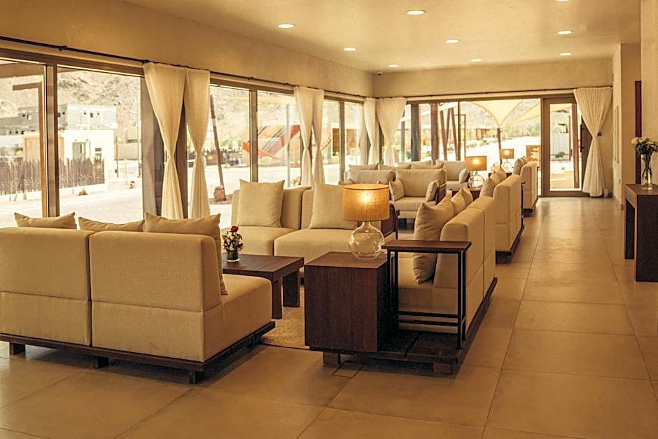 Cloud7 Residence AlUla