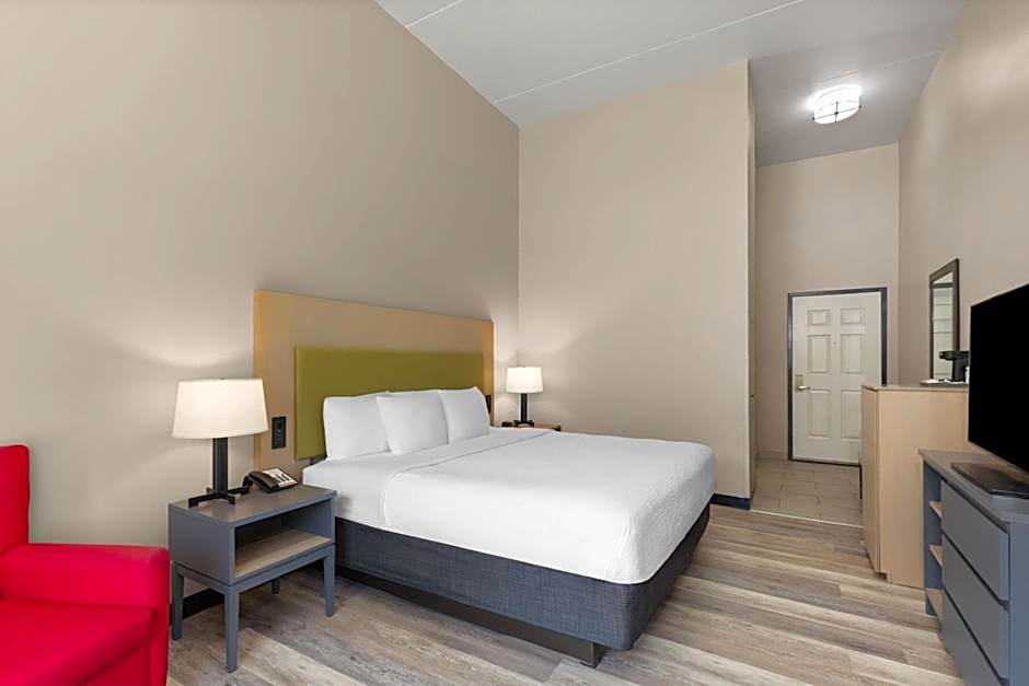 La Quinta Inn & Suites by Wyndam Knoxville West