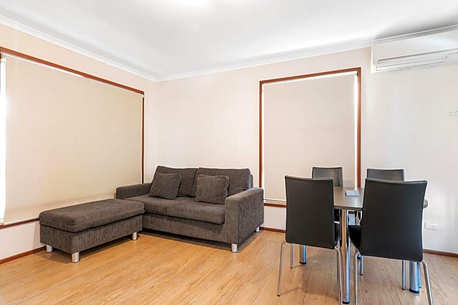 Discovery Parks - Coogee Beach