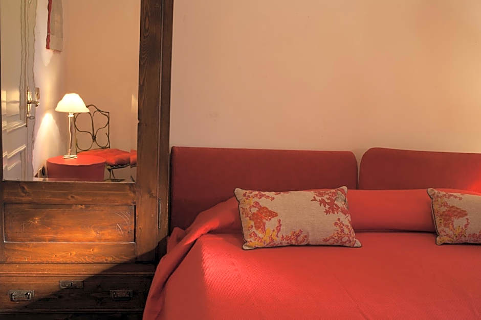 Il Giardino di Matilde