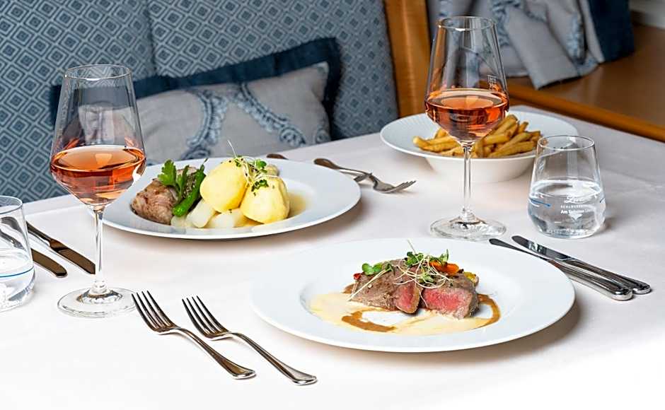 Parkhotel an der Therme