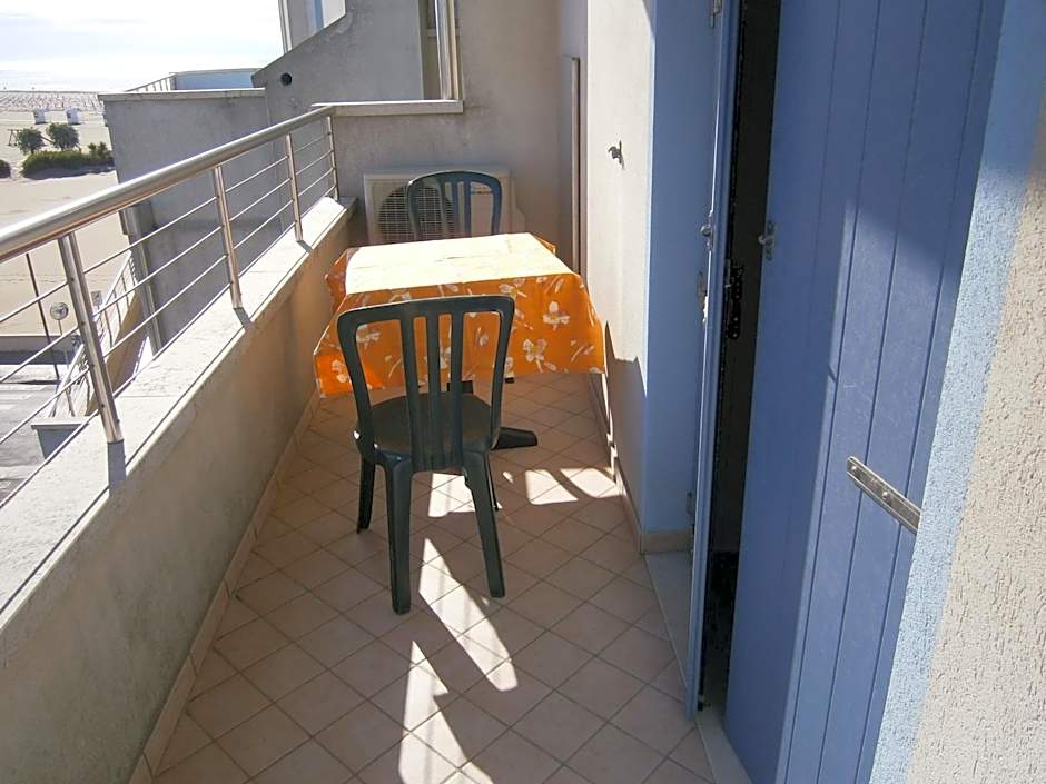 Residence Diana Frontemare - Agenzia Cocal