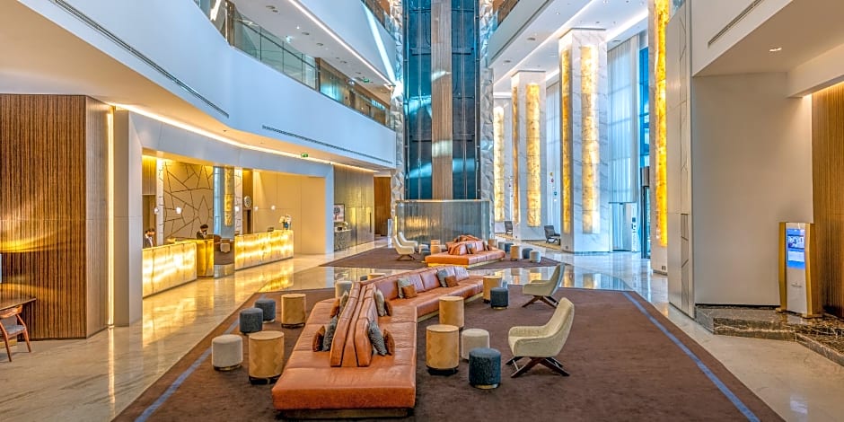InterContinental Hotels - Luanda Miramar, an IHG Hotel