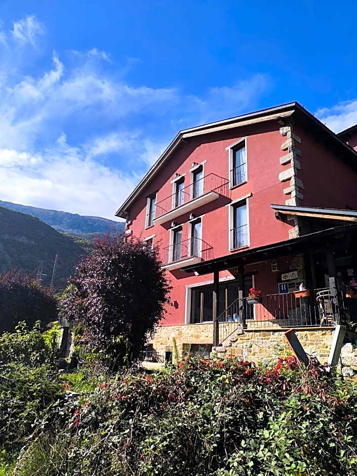 Hotel Boutique La Casa del Río