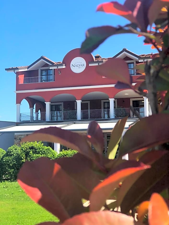 Villa Nadar