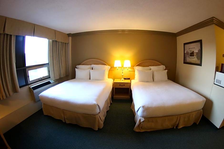 Nomad Hotel & Suites