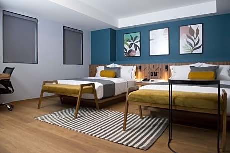 Hotel Flamencos