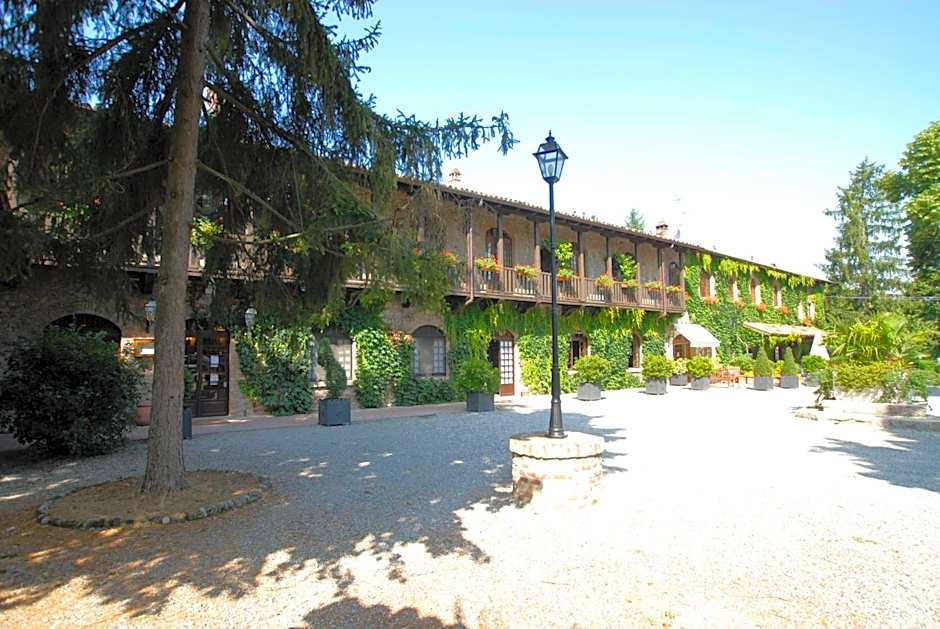 Hotel Torre di San Martino