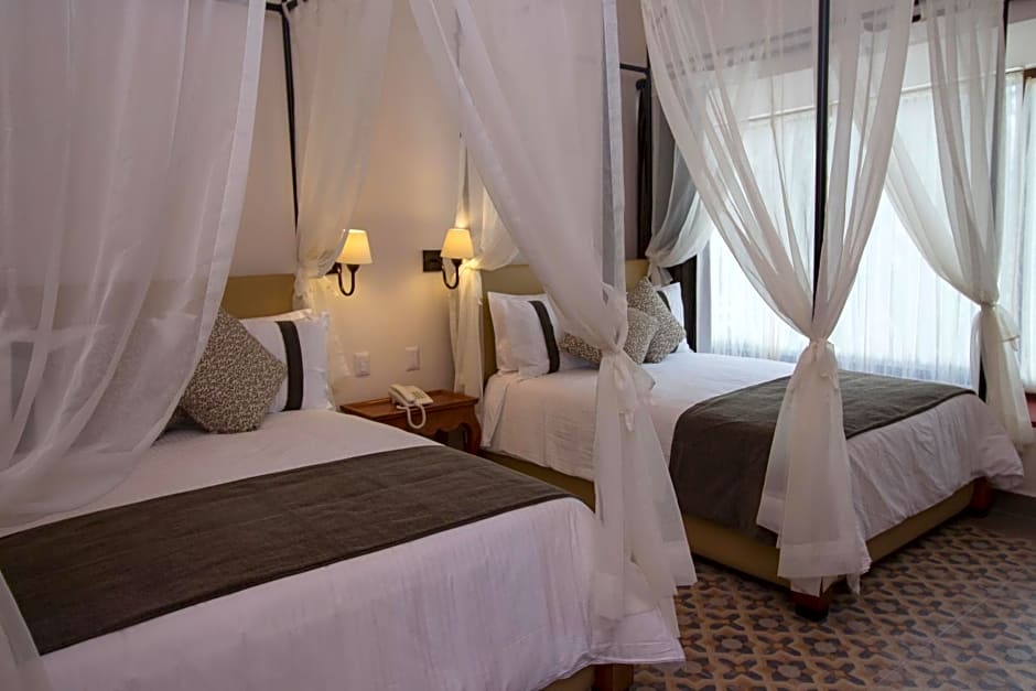 Mision Grand Ex Hacienda de Chautla