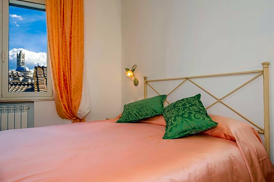 B&B I Tetti di Siena