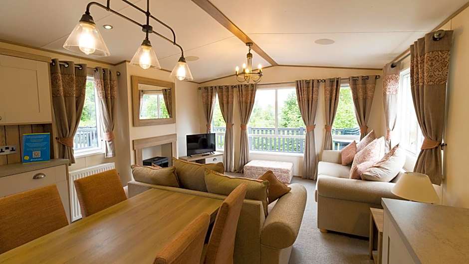 Hunters Quay Holiday Village