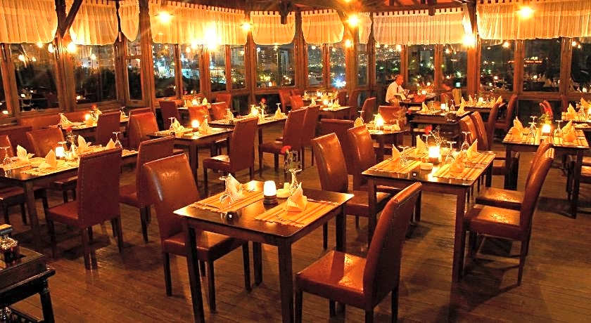 Korumar Hotel Deluxe